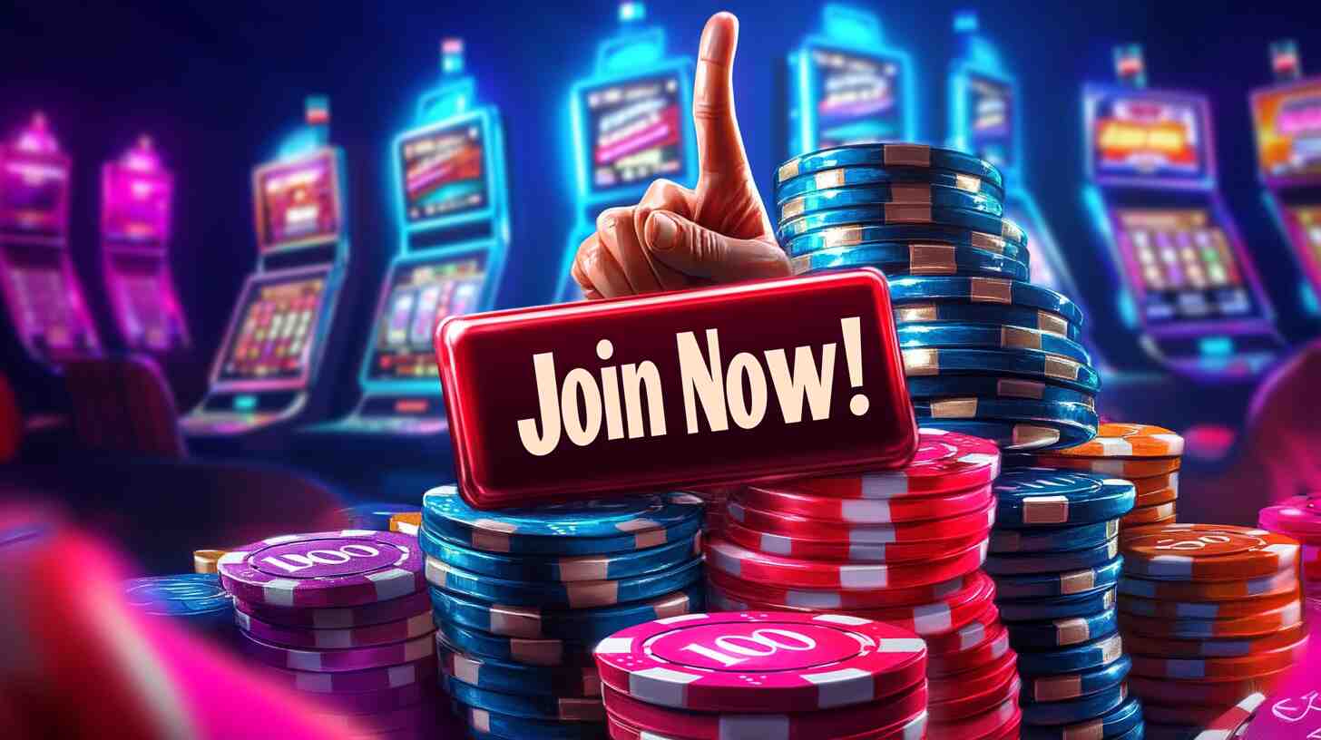 ขั้นตอนการลงทะเบียนง่ายๆ ที่คาสิโนออนไลน์12VOLTS
                              